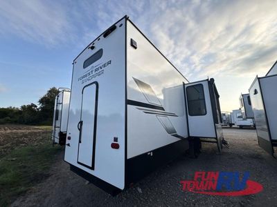 2026 Forest River RV Sandpiper - Photo 6