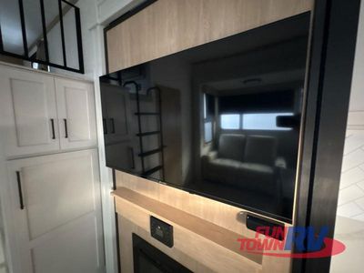 2026 Forest River RV Sandpiper - Photo 33