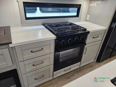 2024 Brinkley Model Z - Photo 19