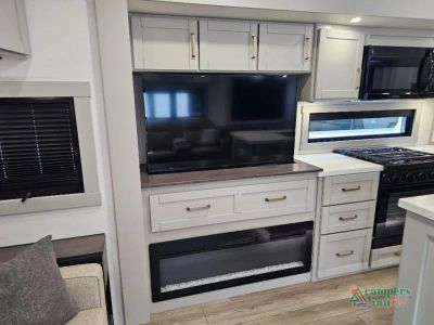 2024 Brinkley Model Z - Photo 42