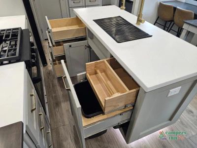 2024 Brinkley Model Z - Photo 14