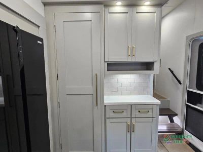 2024 Brinkley Model Z - Photo 25