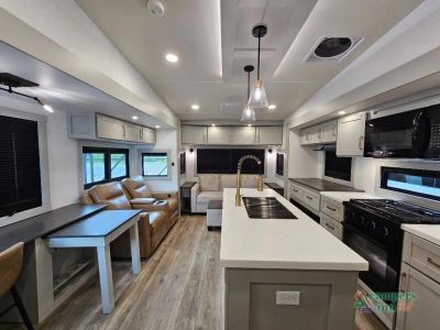 2024 Brinkley Model Z - Photo 8