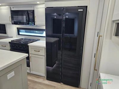 2024 Brinkley Model Z - Photo 27