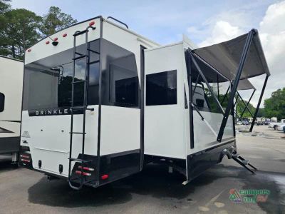 2024 Brinkley Model Z - Photo 2
