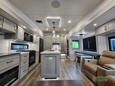 2024 Brinkley Model Z - Photo 9
