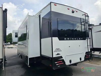 2024 Brinkley Model Z - Photo 4