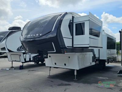 2024 Brinkley Model Z - Photo 3