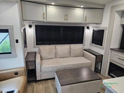 2024 Brinkley Model Z - Photo 37