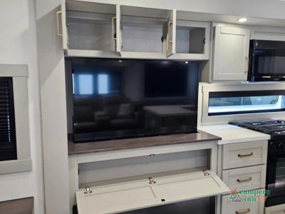 2024 Brinkley Model Z - Photo 44