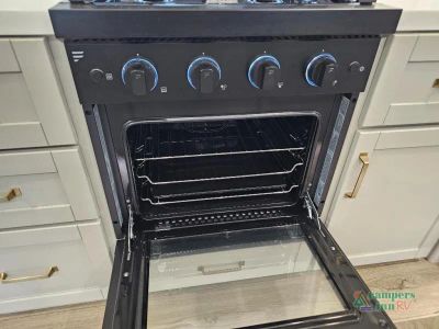 2024 Brinkley Model Z - Photo 21