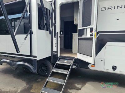 2024 Brinkley Model Z - Photo 6