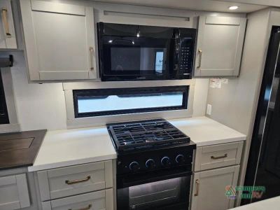 2024 Brinkley Model Z - Photo 18