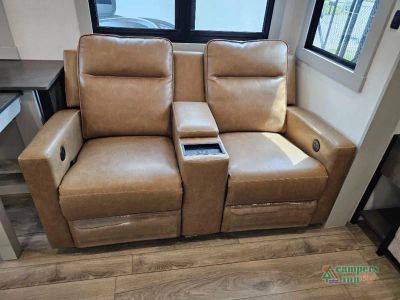 2024 Brinkley Model Z - Photo 34