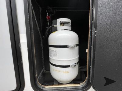 2021 Alliance RV Paradigm - Photo 41
