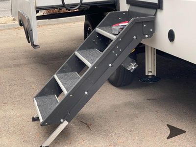 2021 Alliance RV Paradigm - Photo 42