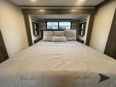 2021 Alliance RV Paradigm - Photo 35