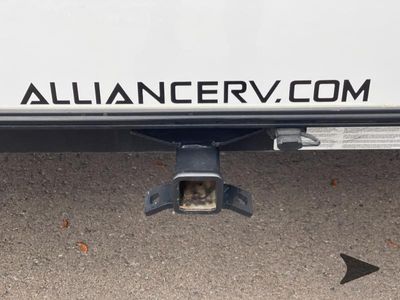2021 Alliance RV Paradigm - Photo 45