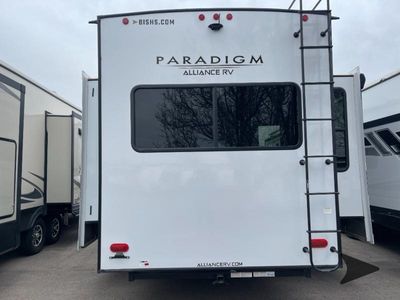 2021 Alliance RV Paradigm - Photo 10