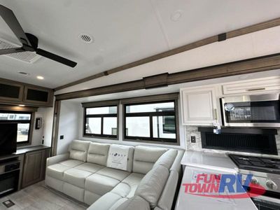 2026 Keystone RV Montana - Photo 4