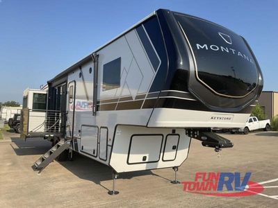 2026 Keystone RV Montana - Photo 1