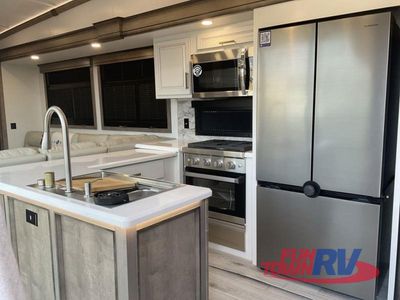 2026 Keystone RV Montana - Photo 26