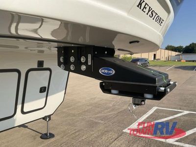 2026 Keystone RV Montana - Photo 15