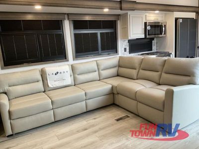2026 Keystone RV Montana - Photo 35