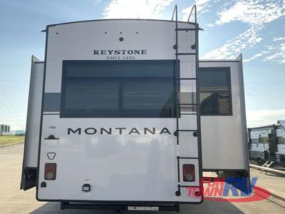 2026 Keystone RV Montana - Photo 24