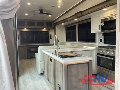 2026 Keystone RV Montana - Photo 25