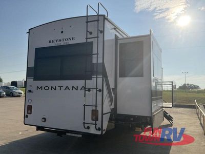 2026 Keystone RV Montana - Photo 12