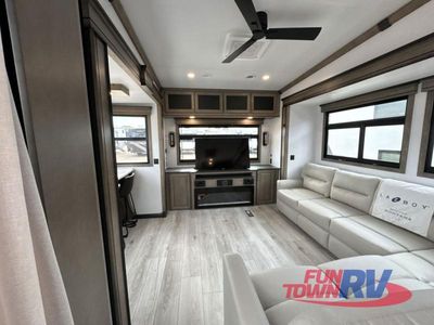 2026 Keystone RV Montana - Photo 3