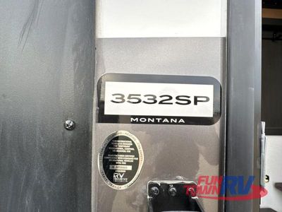 2026 Keystone RV Montana - Photo 60