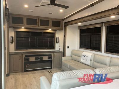 2026 Keystone RV Montana - Photo 34