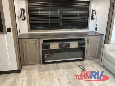 2026 Keystone RV Montana - Photo 38
