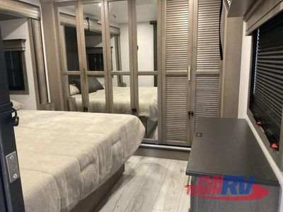 2026 Keystone RV Montana - Photo 47