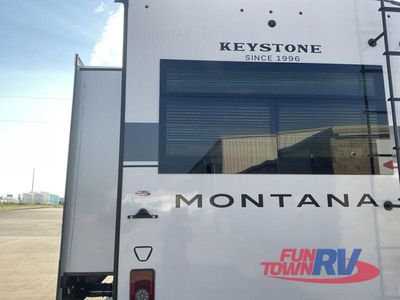 2026 Keystone RV Montana - Photo 22