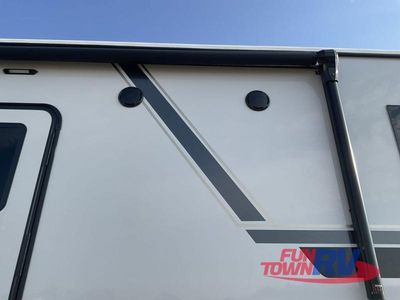2026 Keystone RV Montana - Photo 21