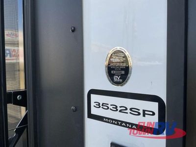2026 Keystone RV Montana - Photo 55