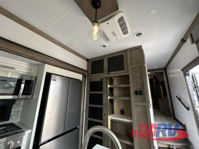 2026 Keystone RV Montana - Photo 5