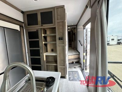 2026 Keystone RV Montana - Photo 6