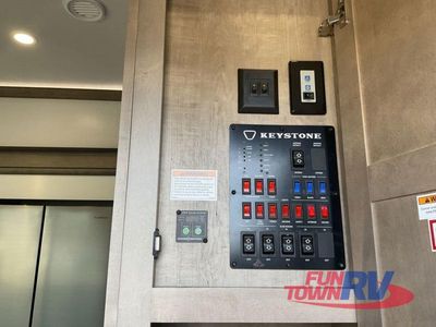 2026 Keystone RV Montana - Photo 41
