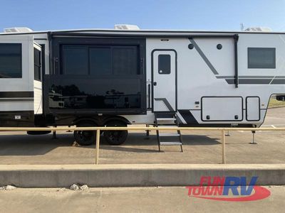 2026 Keystone RV Montana - Photo 14