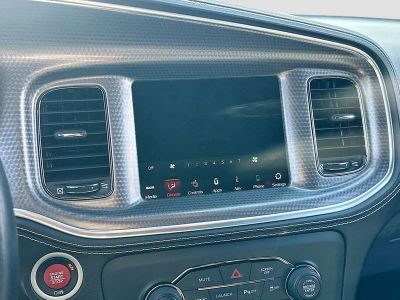 2022 Dodge Charger — photo 16 view