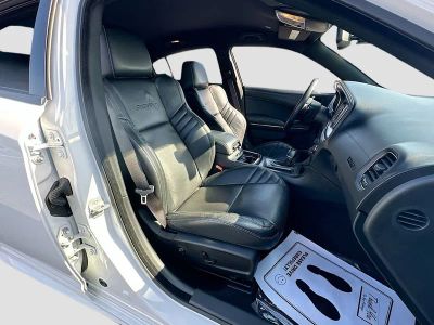 2022 Dodge Charger — photo 28 view