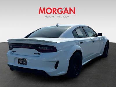 2022 Dodge Charger — photo 7 view