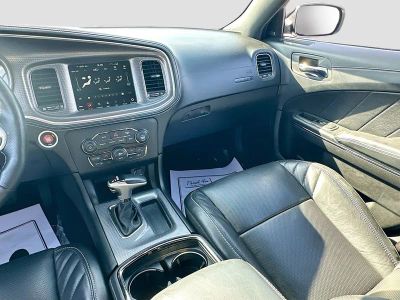 2022 Dodge Charger — photo 24 view