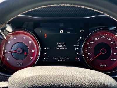 2022 Dodge Charger — photo 12 view