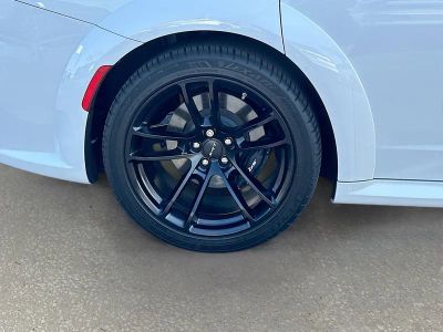 2022 Dodge Charger — photo 31 view