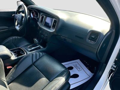 2022 Dodge Charger — photo 29 view
